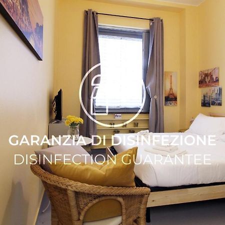 Italianway - San Pietro All'Orto 3 Милано Екстериор снимка